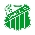 Unaí Itapuã logo