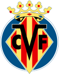 Villa Real logo