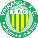 Ypiranga-RS logo
