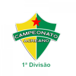 Brazil Acreano logo