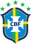 Brazil Brasileiro U17 logo