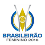 Brazil Brasileiro Women logo