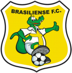 Brazil Brasiliense logo