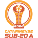 Brazil Catarinense U20 logo