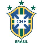 Brazil CBF Brasileiro U20 logo