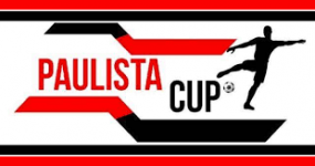 Brazil Copa Paulista logo