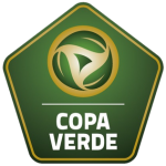 Brazil Copa Verde logo