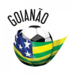 Brazil Goiano - 1 logo