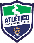 Brazil Matogrossense logo