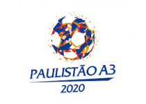 Brazil Paulista - A3 logo