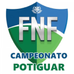 Brazil Potiguar logo