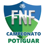 Brazil Potiguar U20 logo