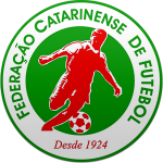 Brazil Recopa Catarinense logo