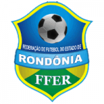 Brazil Rondoniense logo