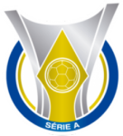 Brazil Serie A logo
