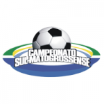 Brazil Sul-Matogrossense logo