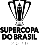 Brazil Supercopa do Brasil logo