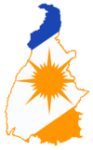 Brazil Tocantinense logo