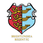 Brightlingsea Regent Logo