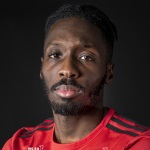 Blair Sebastian Turgott