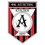Atletik Kuklen logo