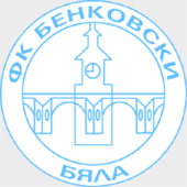 Benkovski Byala logo