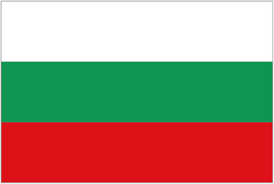 Bulgaria U17 logo