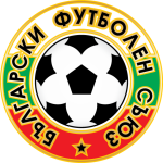 Bulgaria U19 logo