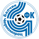 Chernomorets Balchik logo