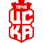 CSKA 1948 Sofia II logo