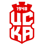 CSKA 1948 Logo