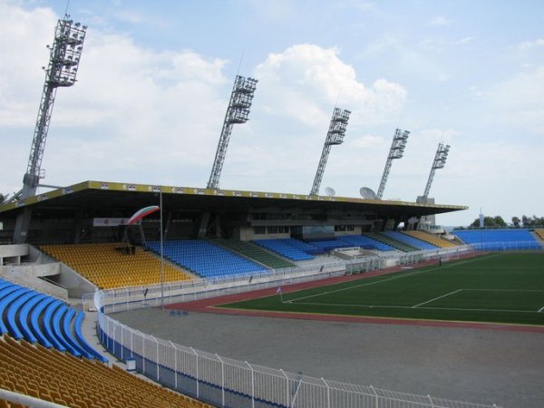Efbet Arena stadium image