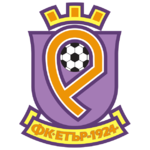 Etar Veliko Tarnovo Logo
