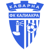 Kaliakra 1923 logo