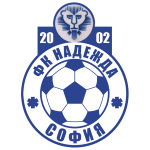 Nadezhda Dobroslavtsi logo
