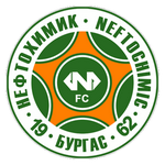 Neftochimic Burgas logo
