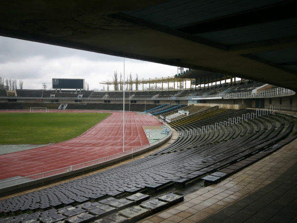 Plovdiv Stadium stadium image
