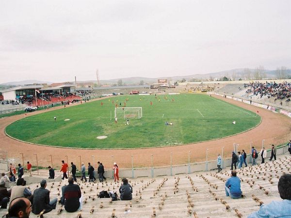 Stadion Bonchuk stadium image