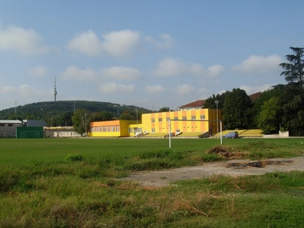 Stadion Dorostol stadium image