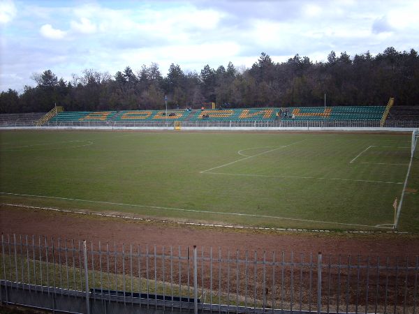 Stadion Druzhba stadium image