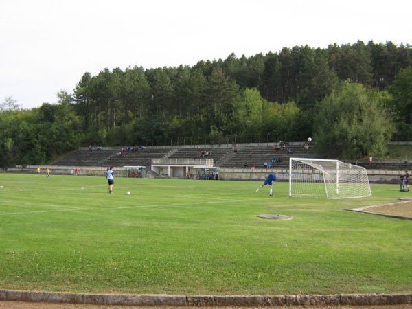 Stadion Georgi Benkovski stadium image