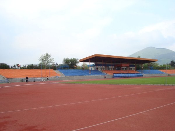 Stadion Hadzhi Dimitar stadium image