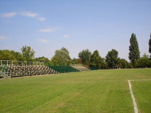 Stadion Hristo Botev stadium image