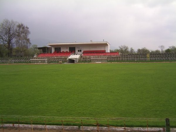 Stadion Iskar stadium image