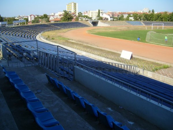 Stadion Louis Eyer stadium image