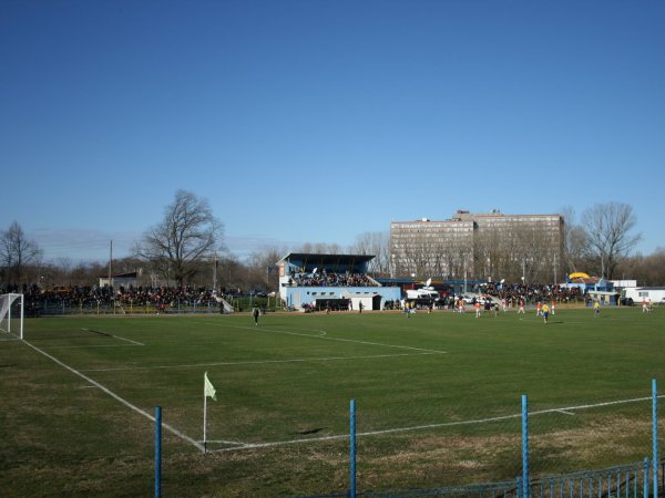 Stadion Maritsa stadium image