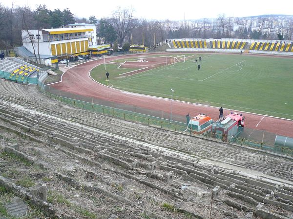 Stadion Minyor stadium image