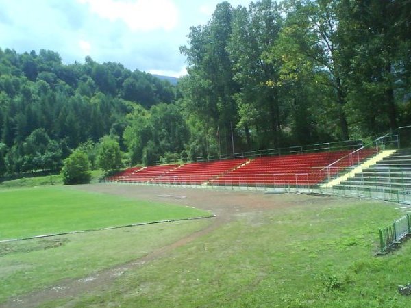 Stadion Mramor stadium image