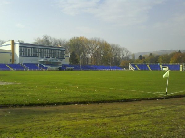 Stadion Ogosta stadium image