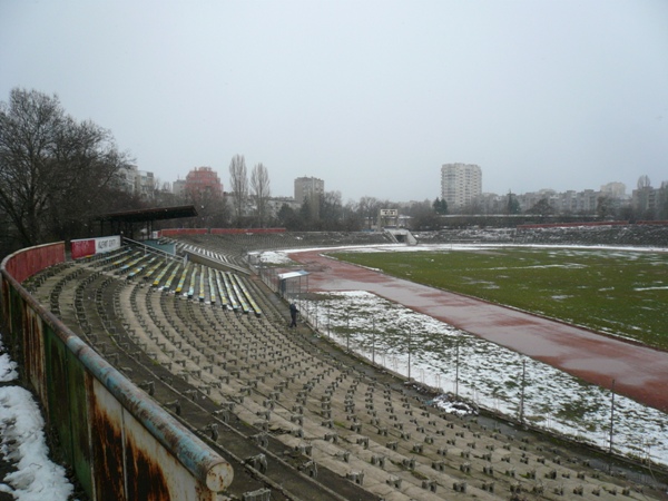 Stadion Rakovski stadium image